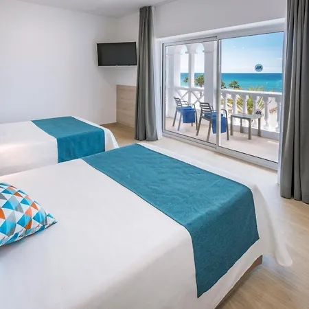 Hotel 4r Gran Europe 4*