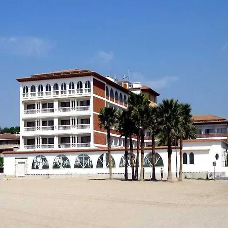 Hotel 4r Gran Europe