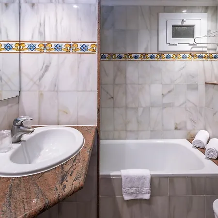 4r Gran Europe Hotel 4*