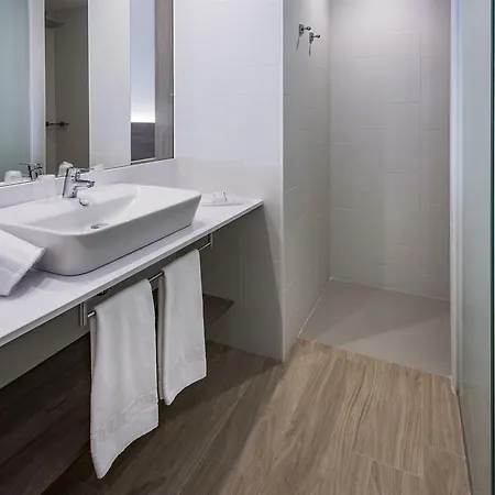 4r Gran Europe Hotel