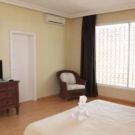 4r Gran Europe Hotel