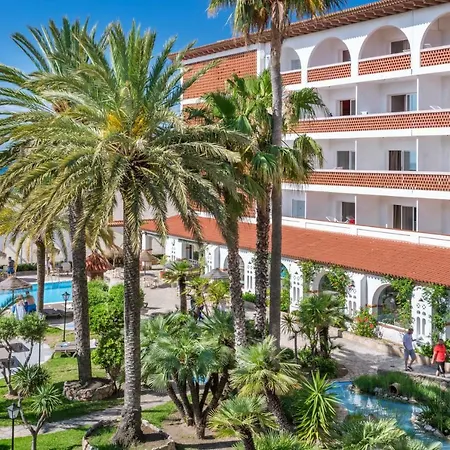 4r Gran Europe Hotel 4*