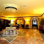 Hotel 4r Gran Europe 4*