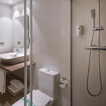 Hotel 4r Gran Europe