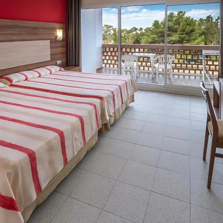 4r Gran Europe Hotel