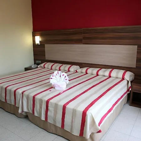 4r Gran Europe Hotel 4*