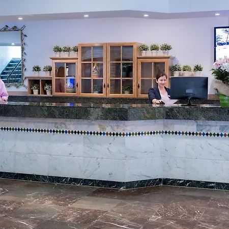 Hotel 4r Gran Europe