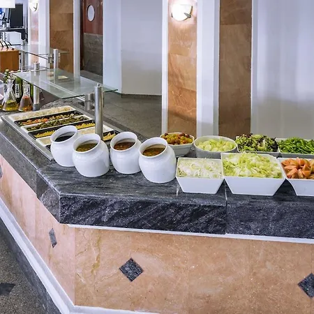 4r Gran Europe Hotel