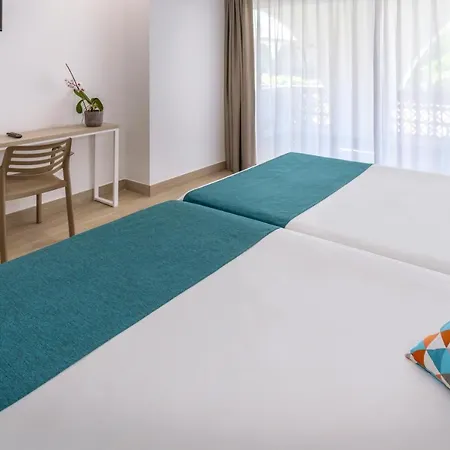 Hotel 4r Gran Europe Coma-ruga