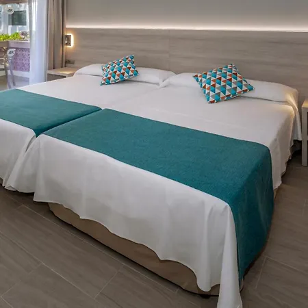 4r Gran Europe Hotel