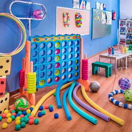 Hotel 4r Gran Europe 4*