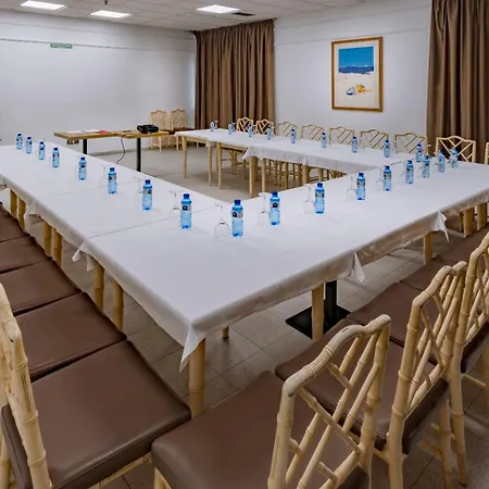 4r Gran Europe Hotel