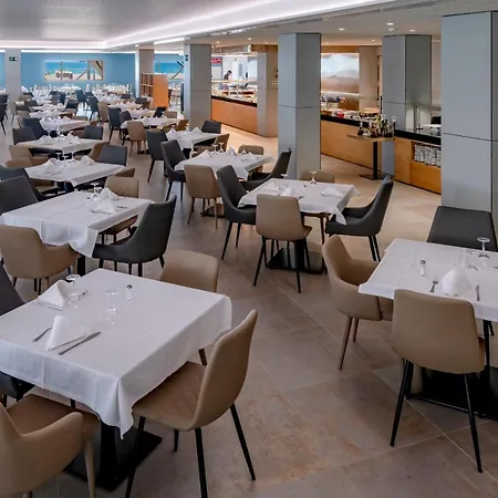 4r Gran Europe Hotel
