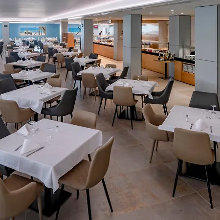 4r Gran Europe Hotel