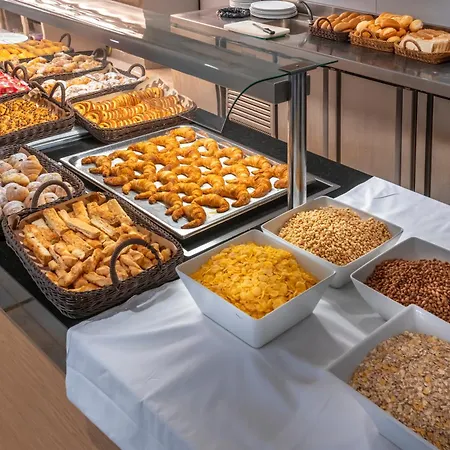 Hotel 4r Gran Europe Coma-ruga