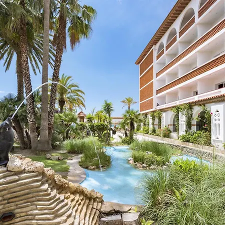Hotel 4r Gran Europe