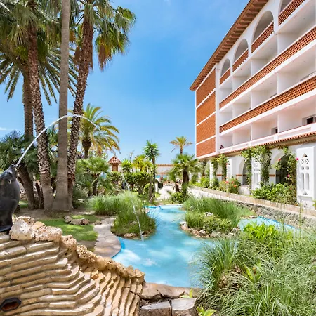 Hotel 4r Gran Europe