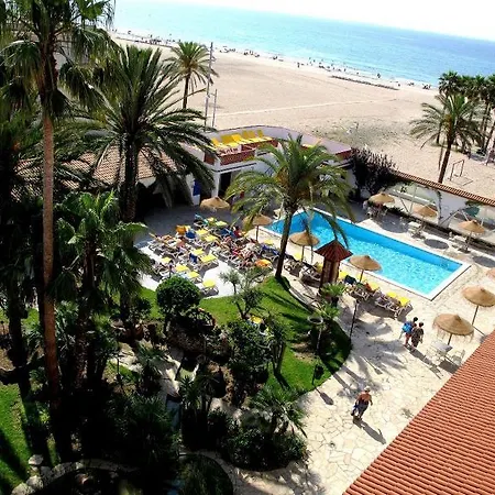 Hotel 4r Gran Europe Coma-ruga