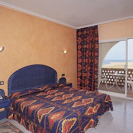 Hotel 4r Gran Europe 4*