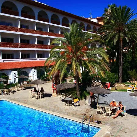 4r Gran Europe Hotel