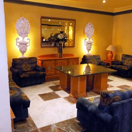 Hotel 4r Gran Europe