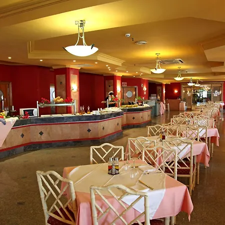 4r Gran Europe Hotel Coma-ruga