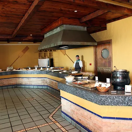 4r Gran Europe 4* Coma-ruga