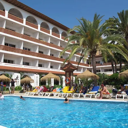 4r Gran Europe Hotel Coma-ruga