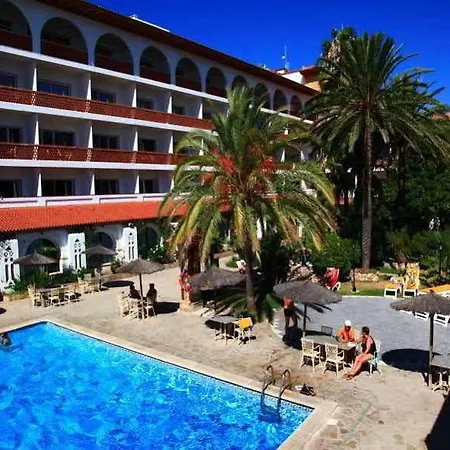 Hotel 4r Gran Europe