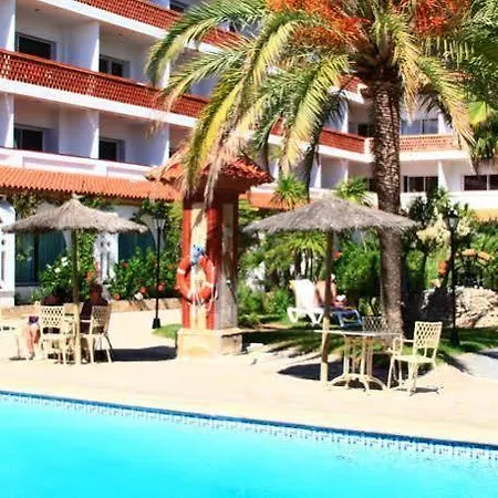 Hotel 4r Gran Europe Coma-ruga
