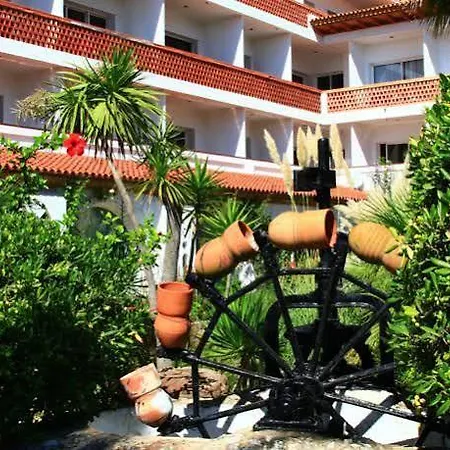 Hotel 4r Gran Europe 4*