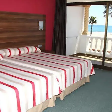 4r Gran Europe Hotel Coma-ruga
