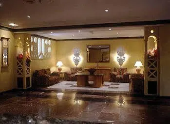 Hotel 4r Gran Europe Coma-ruga