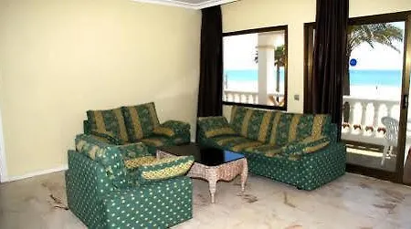 Hotel 4r Gran Europe