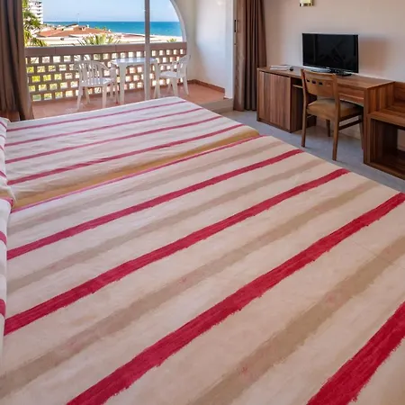 Hotel 4r Gran Europe Coma-ruga