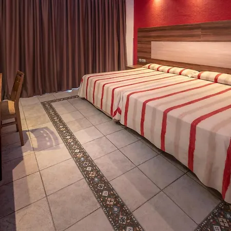 Hotel 4r Gran Europe Coma-ruga
