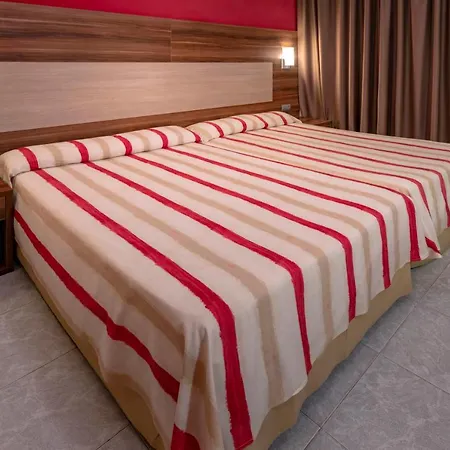 4r Gran Europe Coma-ruga