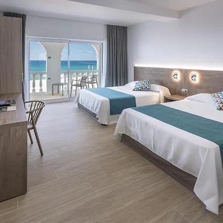 4r Gran Europe 4* Coma-ruga