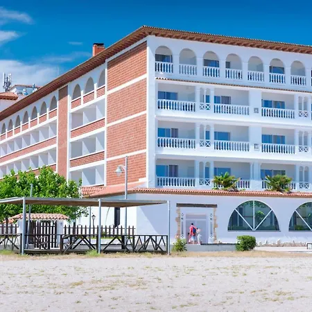 4r Gran Europe Hotel Coma-ruga