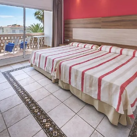 4r Gran Europe Hotel Coma-ruga