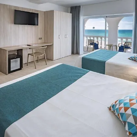 Hotel 4r Gran Europe