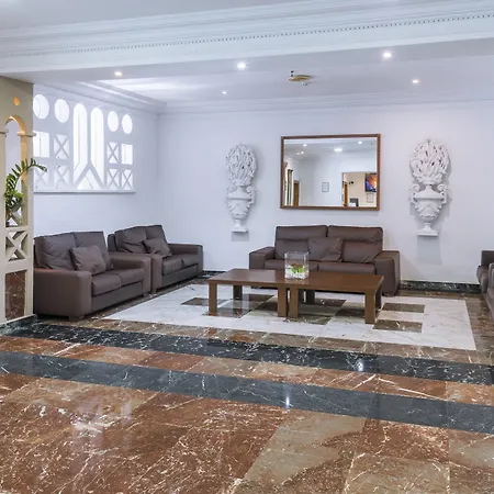 4r Gran Europe Hotel