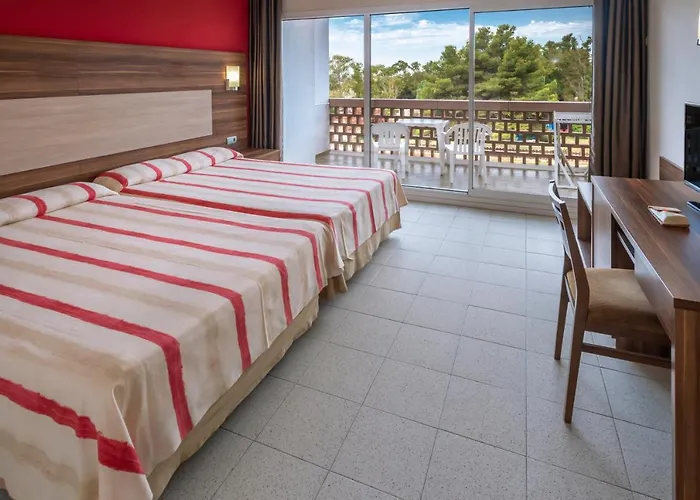 4r Gran Europe Hotel