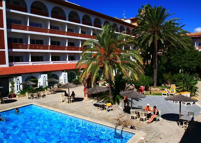 4r Gran Europe Hotel