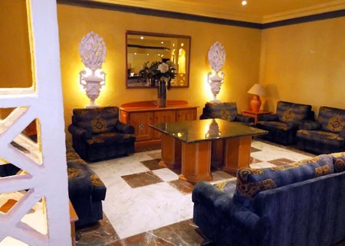 Hotel 4r Gran Europe