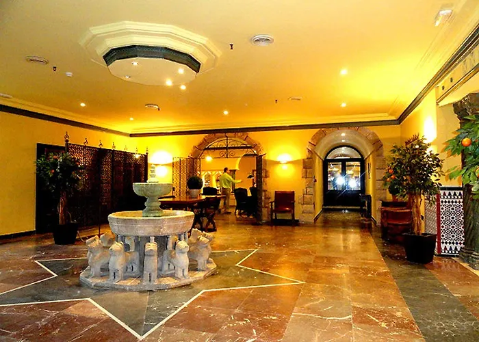 Hotel 4r Gran Europe 4*