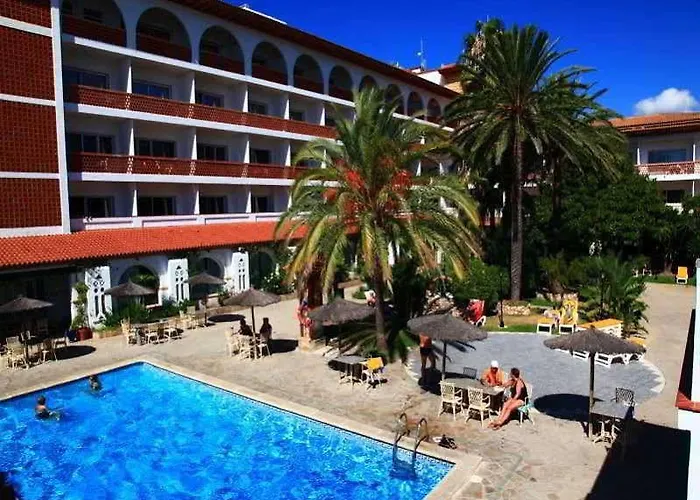 Hotel 4r Gran Europe