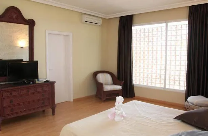 4r Gran Europe Hotel