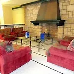4r Gran Europe فندق