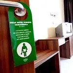 4r Gran Europe Hotel 4*